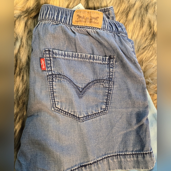 Girls Shorts (Bundle of 2)sz 10 - Picture 5 of 5